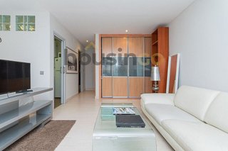Piso en alquiler en Recoletos en Madrid
