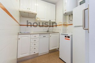 Piso en alquiler en Recoletos en Madrid