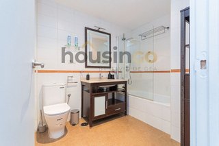 Piso en alquiler en Recoletos en Madrid
