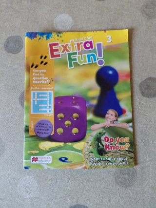 KIDS CAN! 3 Pupil's and Digital Pupil's
