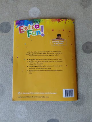 KIDS CAN! 3 Pupil's and Digital Pupil's