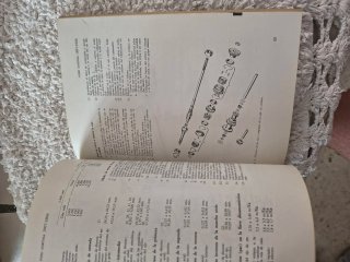 Manual Taller Ford Cortina 1967-1968