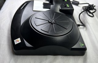 Controller DJ Konami Beatmania PS1 PS2 Turntable