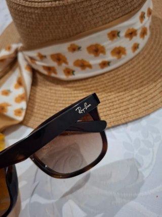 Gafas de sol Ray-Ban Marrones