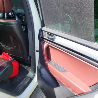 Volkswagen Touareg 2010