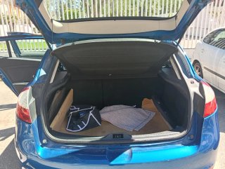 Renault Megane 2011