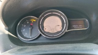Renault Megane 2011