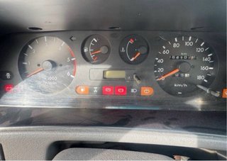 Nissan Terrano II 1995 7 plazas