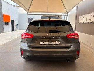 Ford Focus 2021