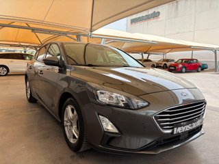 Ford Focus 2021