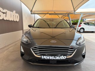 Ford Focus 2021