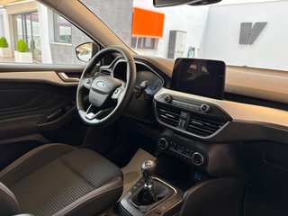 Ford Focus 2021