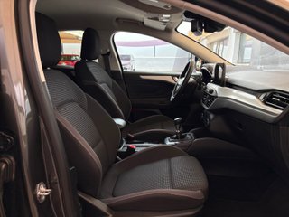 Ford Focus 2021