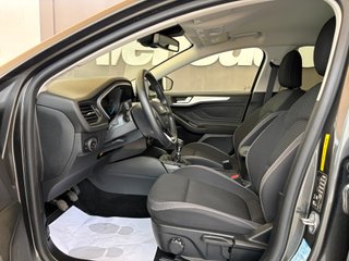 Ford Focus 2021