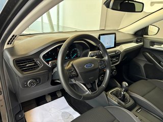 Ford Focus 2021