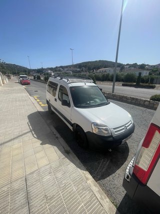 Citroen Berlingo 2005