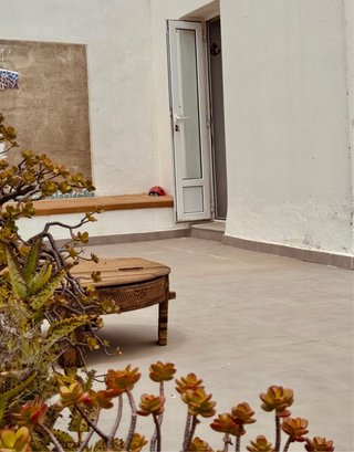 Casa de 4 dormitorios en Tarifa, Casco Antiguo