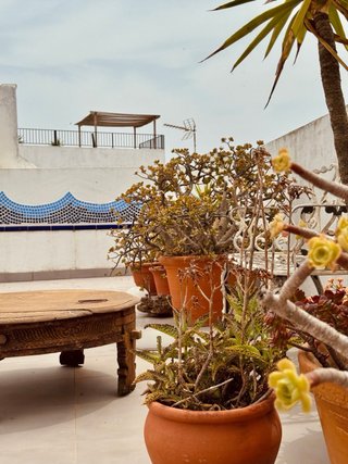 Casa de 4 dormitorios en Tarifa, Casco Antiguo