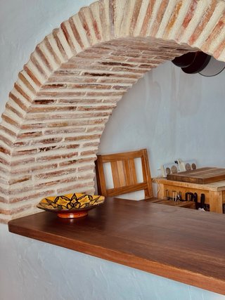 Casa de 4 dormitorios en Tarifa, Casco Antiguo