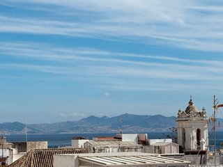Casa de 4 dormitorios en Tarifa, Casco Antiguo