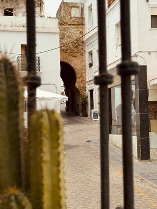 Casa de 4 dormitorios en Tarifa, Casco Antiguo