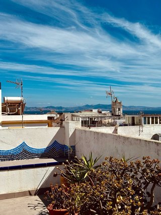 Casa de 4 dormitorios en Tarifa, Casco Antiguo
