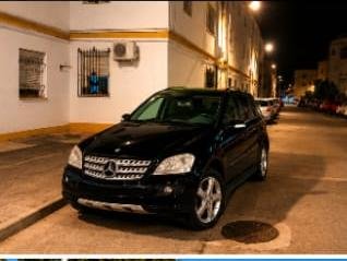 Mercedes-Benz Clase M 2006