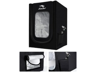 Carcasa Impresora 3D Creality Ender Negra