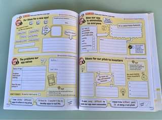 Synchronize 3 Workbook (Spain)