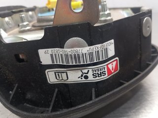 AIRBAG DELANTERO IZQUIERDO HONDA ACCORD TOURER (C