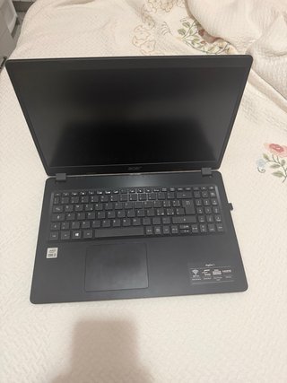 Computer Acer Nero