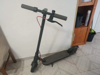 Patinete Eléctrico Xiaomi