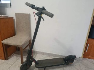 Patinete Eléctrico Xiaomi