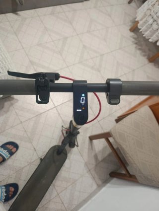 Patinete Eléctrico Xiaomi
