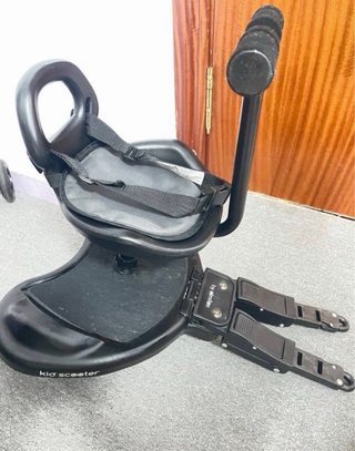 Patinete universal para carrito bebé