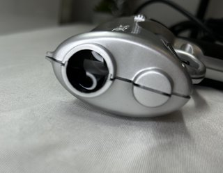 Pistola CT LABS Light Gun PC Vintage Controller