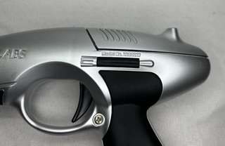 Pistola CT LABS Light Gun PC Vintage Controller