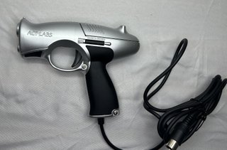Pistola CT LABS Light Gun PC Vintage Controller