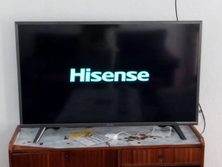 Televisor Hesens 40 Full HD