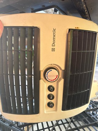 Despiece Dometic B1100S