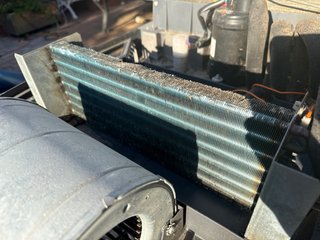 Despiece Dometic B1100S