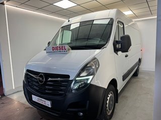 Opel Movano 2020 2.3 DCI 136 CV L2H2