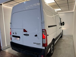 Opel Movano 2020 2.3 DCI 136 CV L2H2