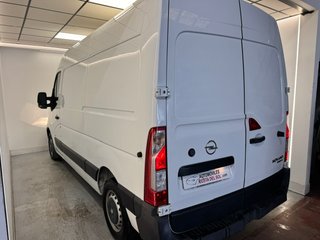 Opel Movano 2020 2.3 DCI 136 CV L2H2