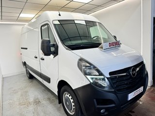 Opel Movano 2020 2.3 DCI 136 CV L2H2