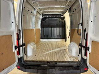 Opel Movano 2020 2.3 DCI 136 CV L2H2