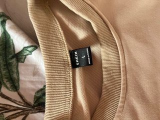 Sudaderas 10-15