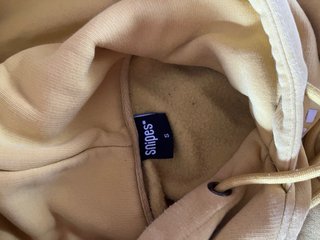 Sudaderas 10-15