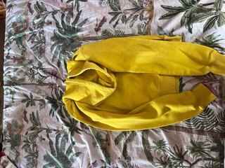 Sudaderas 10-15