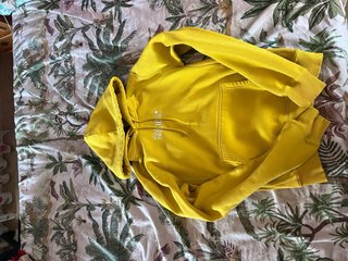 Sudaderas 10-15